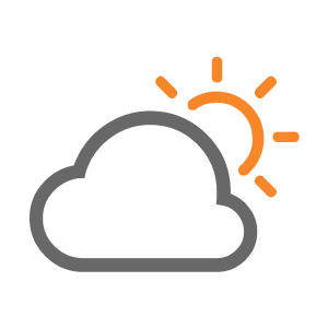 Weather icon